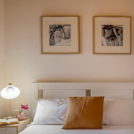 Dante'S Relais Hotel ฟลอเรนซ์ ภายนอก รูปภาพ