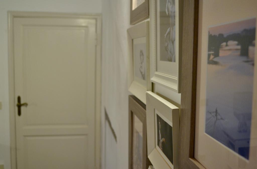 Dante'S Relais Hotel ฟลอเรนซ์ ภายนอก รูปภาพ