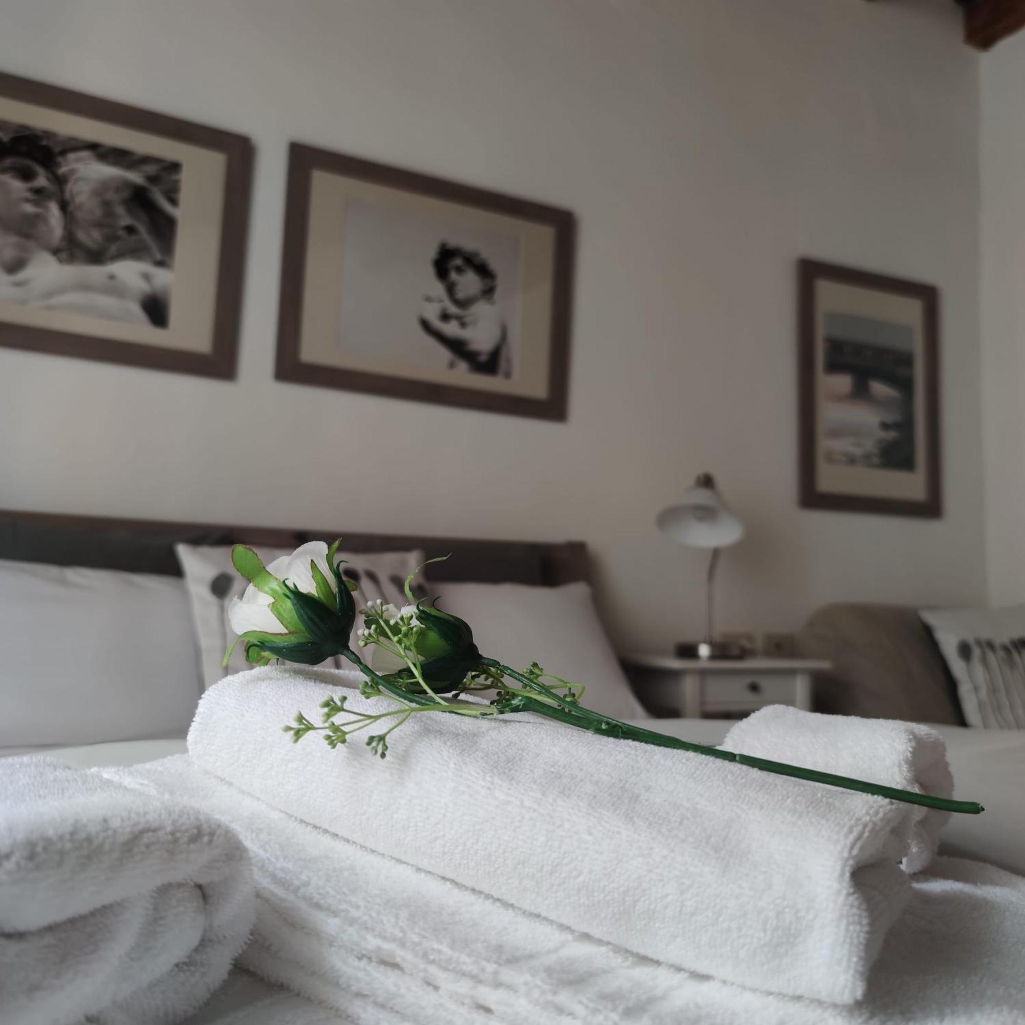 Dante'S Relais Hotel ฟลอเรนซ์ ห้อง รูปภาพ