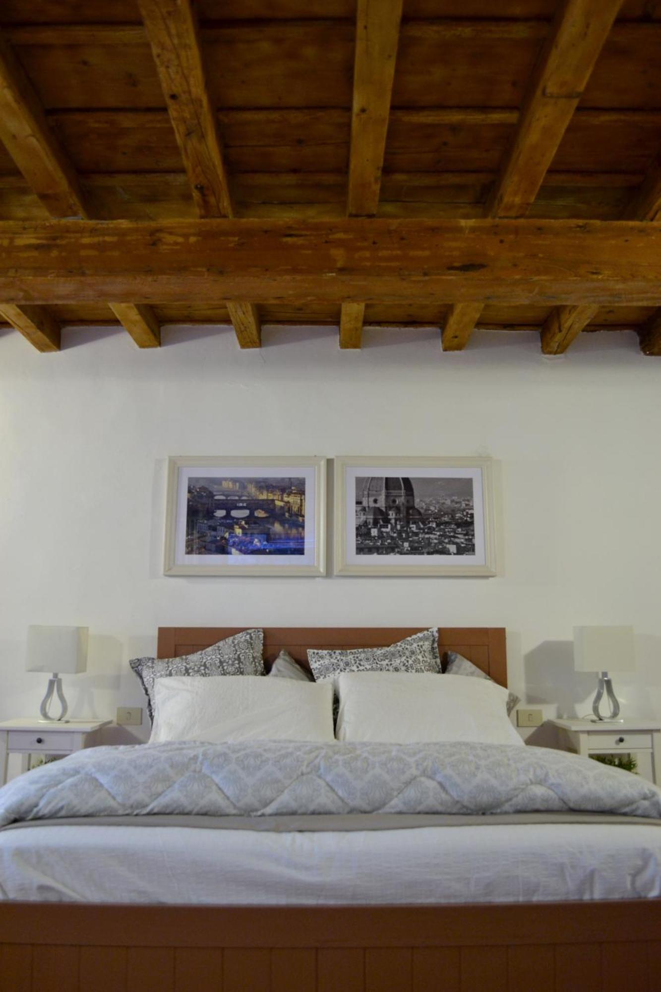 Dante'S Relais Hotel ฟลอเรนซ์ ห้อง รูปภาพ
