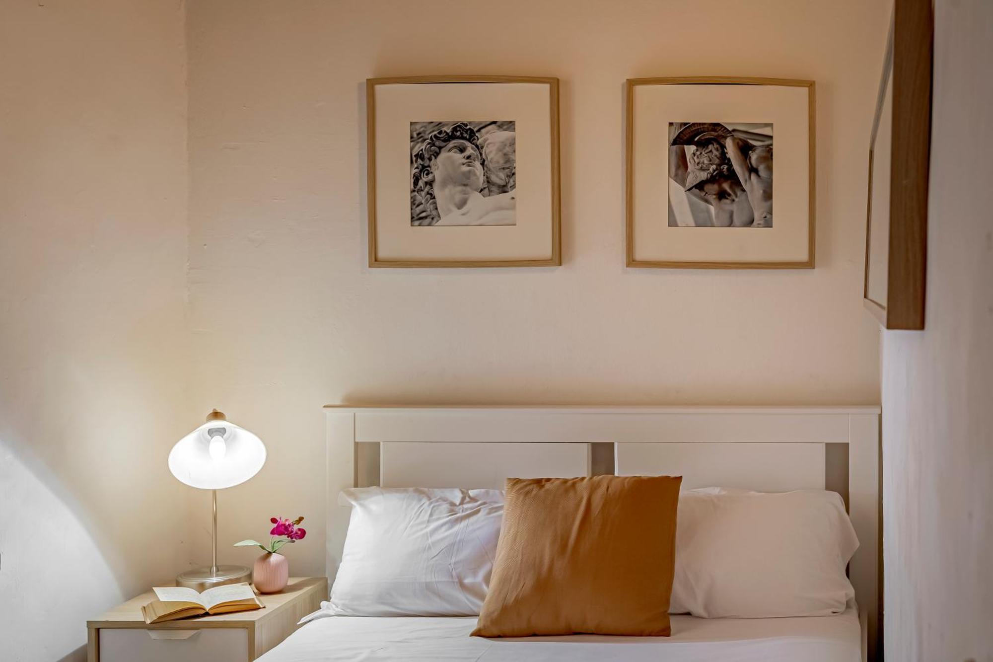 Dante'S Relais Hotel ฟลอเรนซ์ ภายนอก รูปภาพ