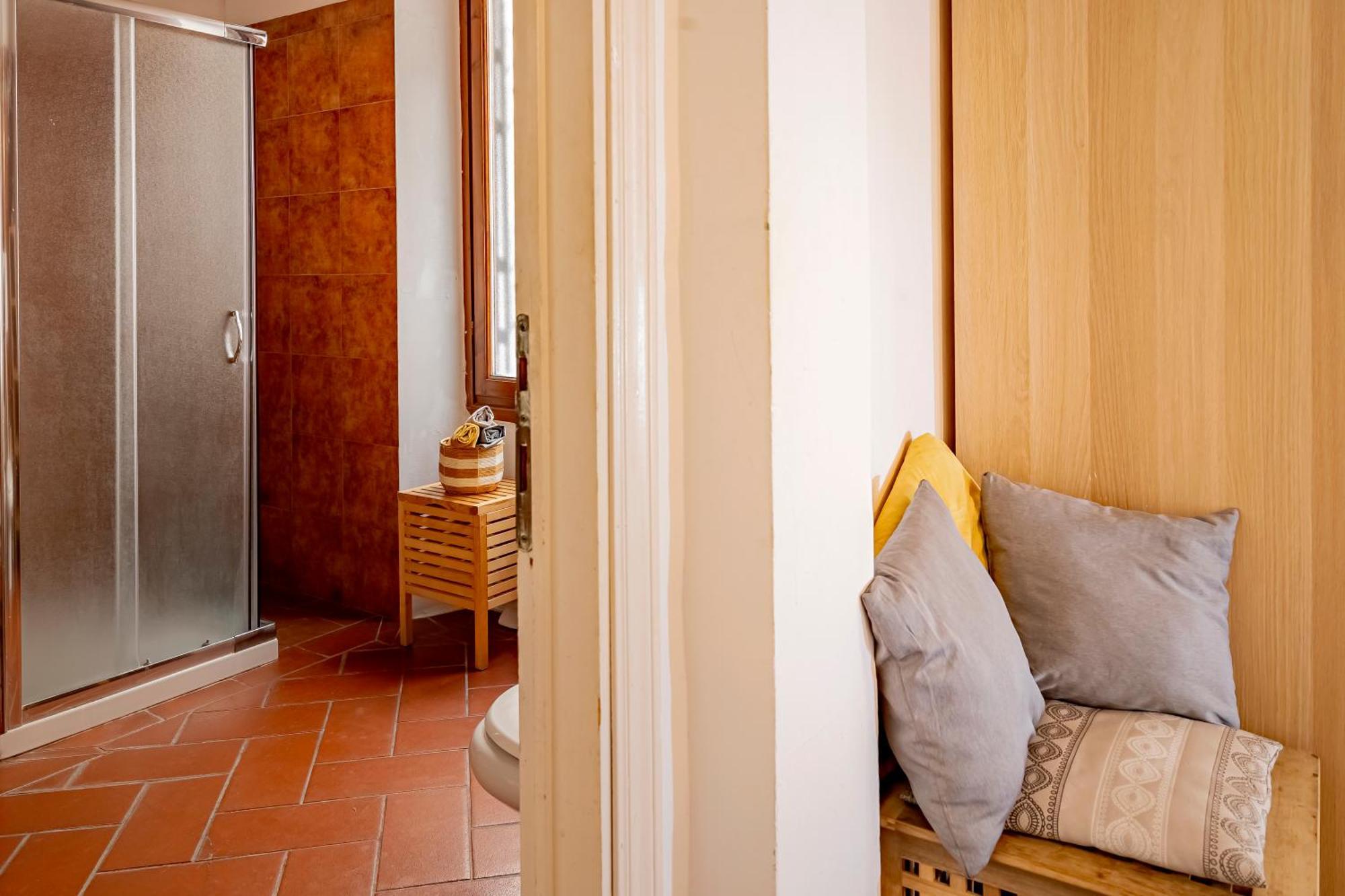 Dante'S Relais Hotel ฟลอเรนซ์ ภายนอก รูปภาพ