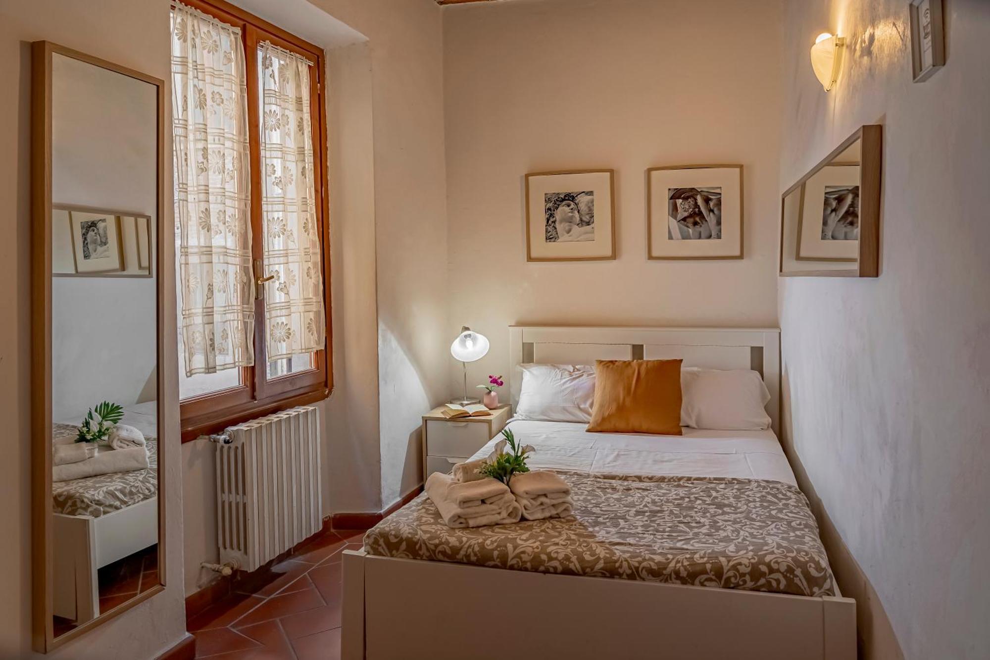 Dante'S Relais Hotel ฟลอเรนซ์ ภายนอก รูปภาพ