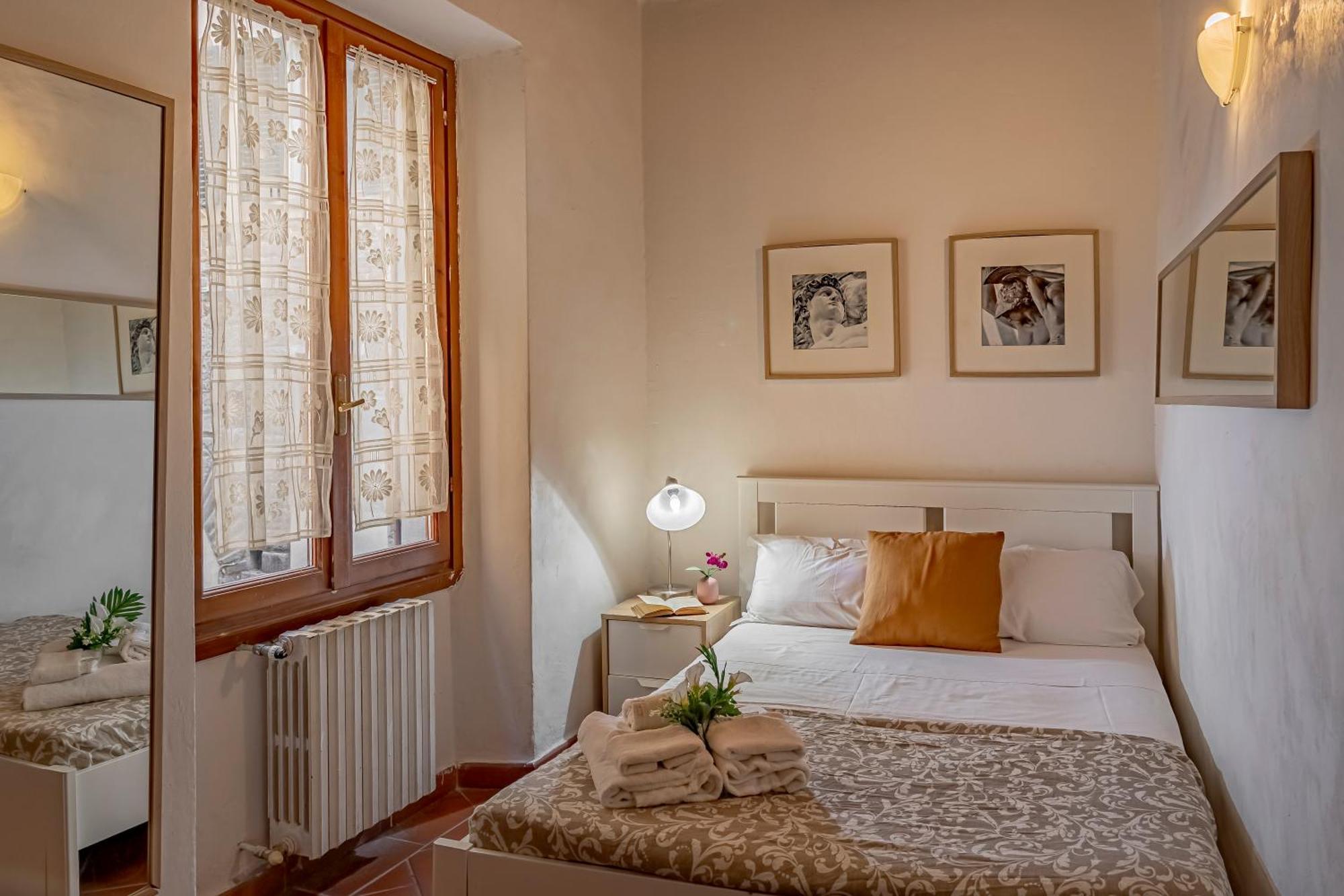 Dante'S Relais Hotel ฟลอเรนซ์ ภายนอก รูปภาพ