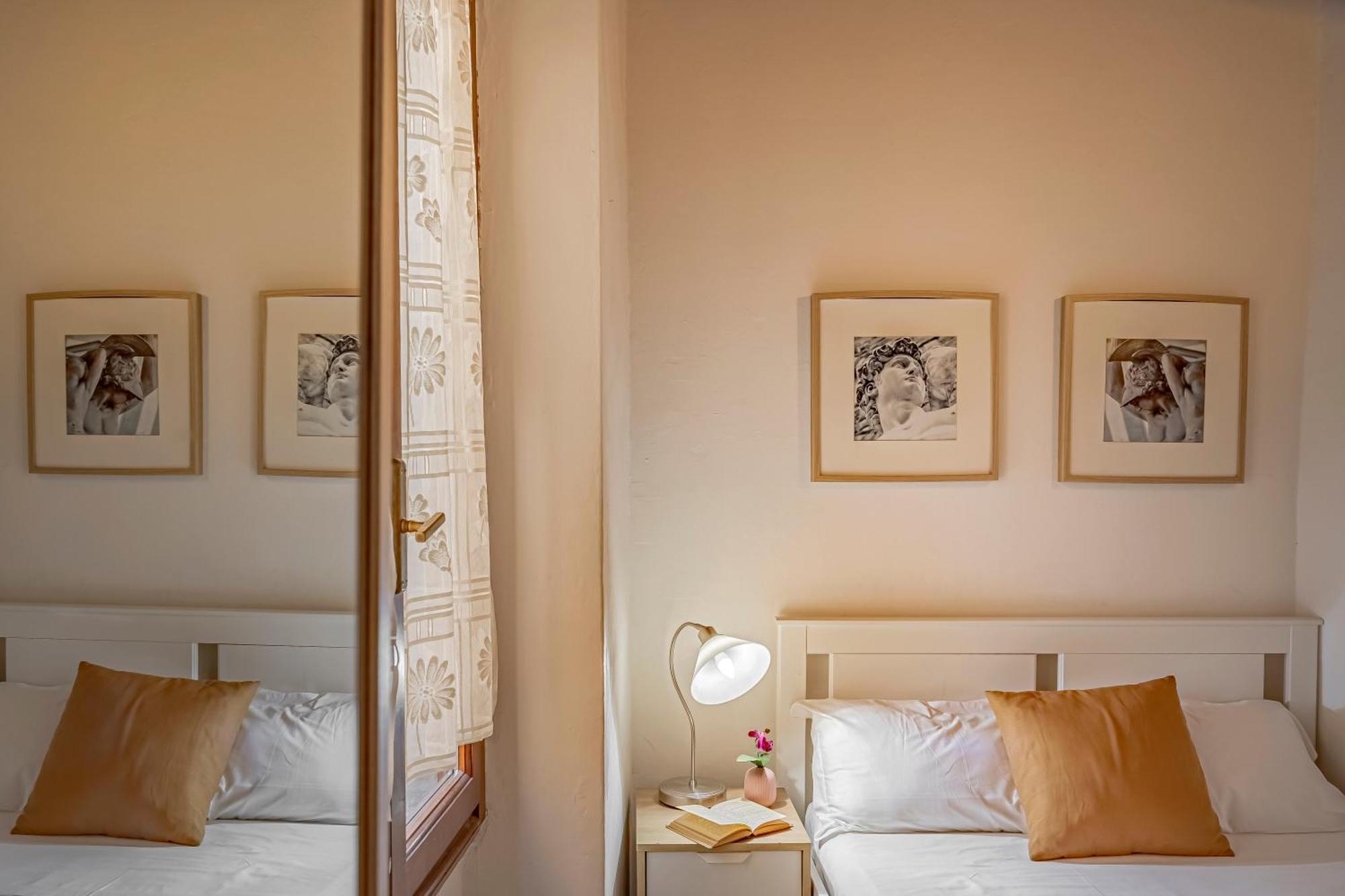 Dante'S Relais Hotel ฟลอเรนซ์ ภายนอก รูปภาพ