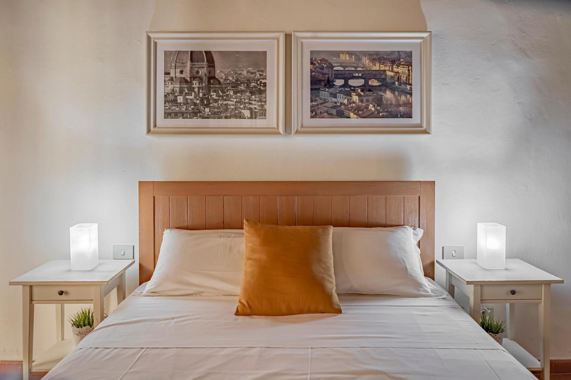 Dante'S Relais Hotel ฟลอเรนซ์ ภายนอก รูปภาพ