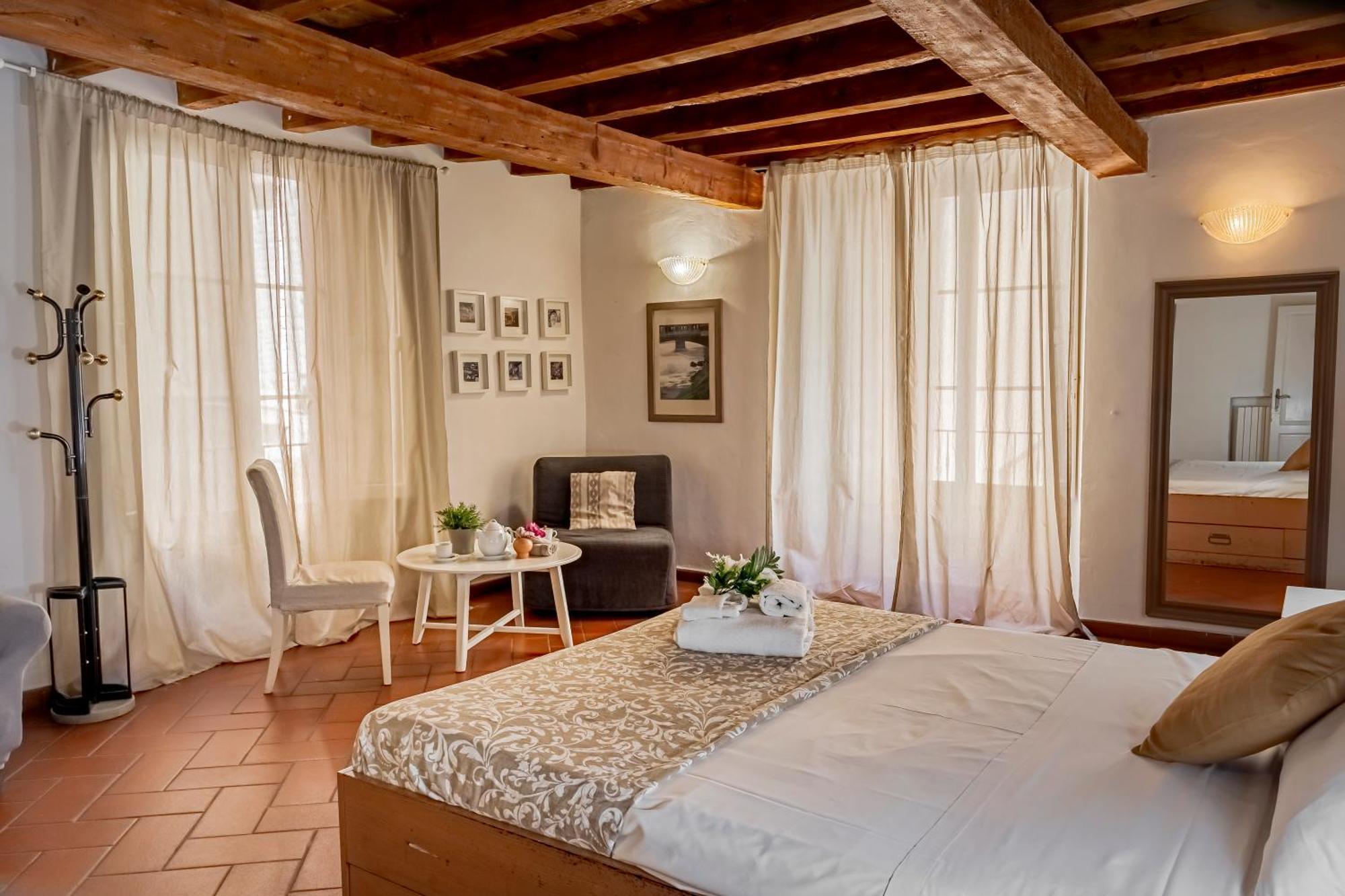 Dante'S Relais Hotel ฟลอเรนซ์ ภายนอก รูปภาพ