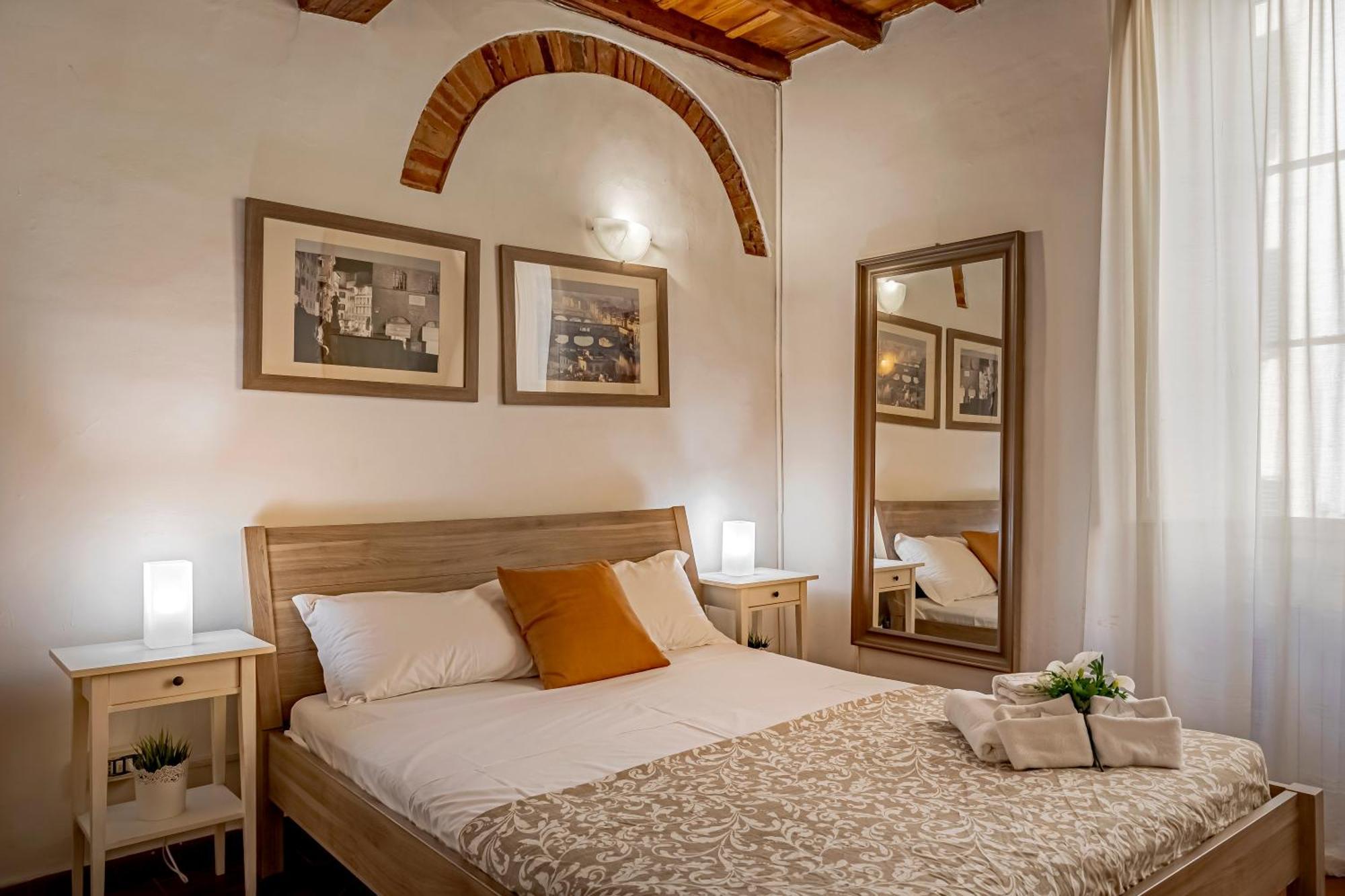 Dante'S Relais Hotel ฟลอเรนซ์ ภายนอก รูปภาพ