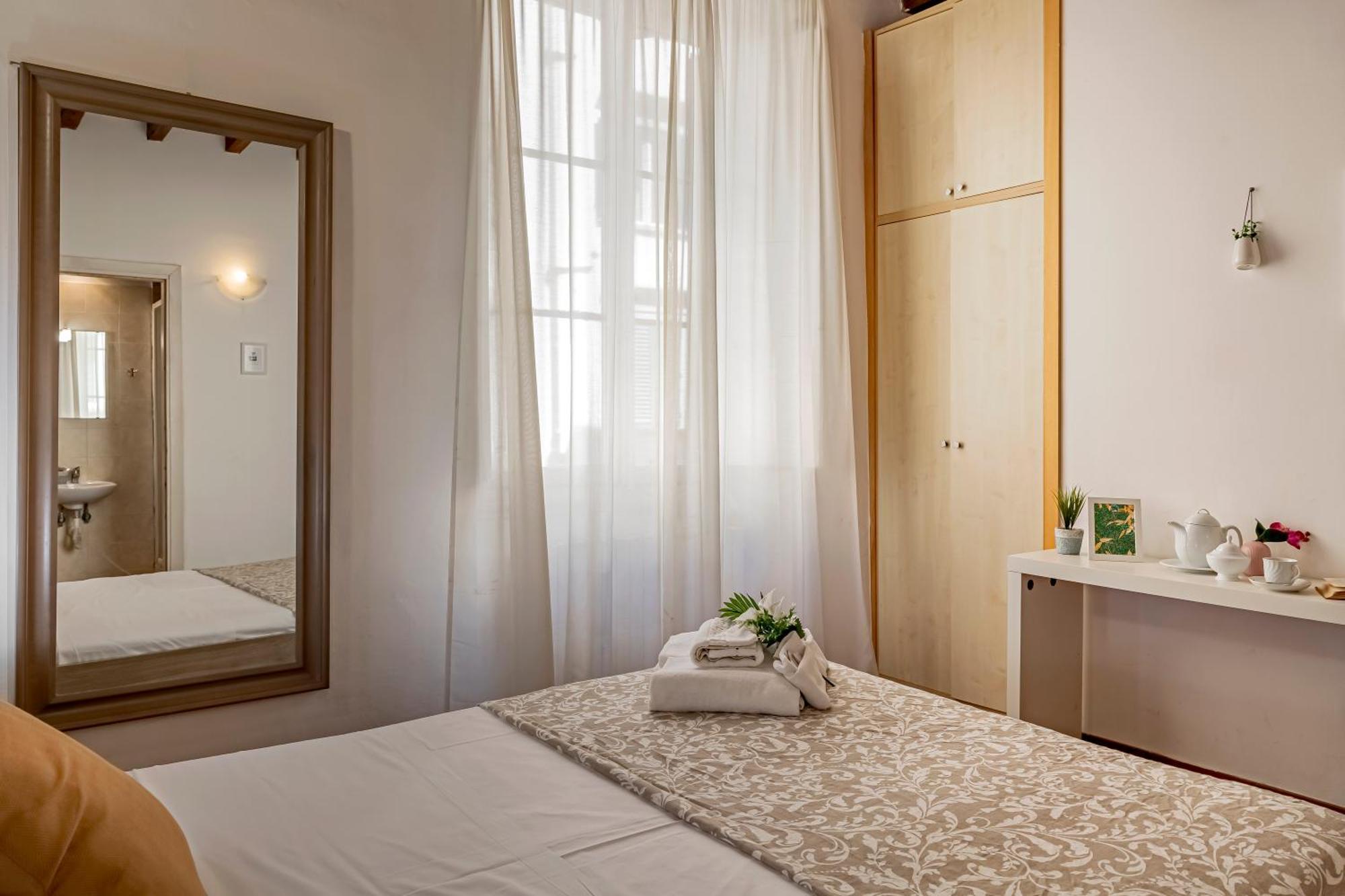 Dante'S Relais Hotel ฟลอเรนซ์ ภายนอก รูปภาพ