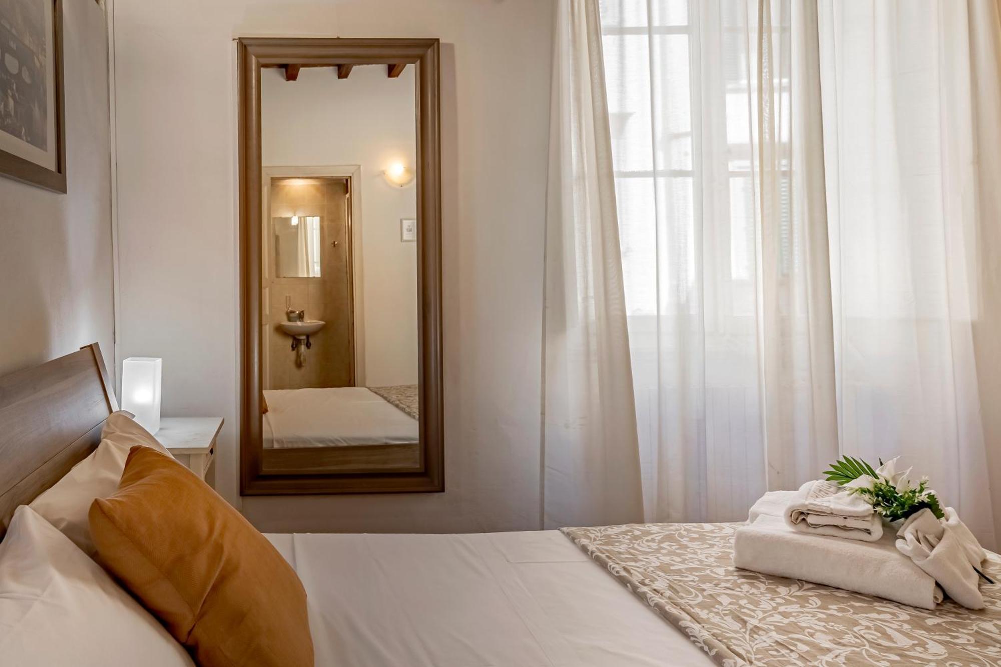Dante'S Relais Hotel ฟลอเรนซ์ ภายนอก รูปภาพ