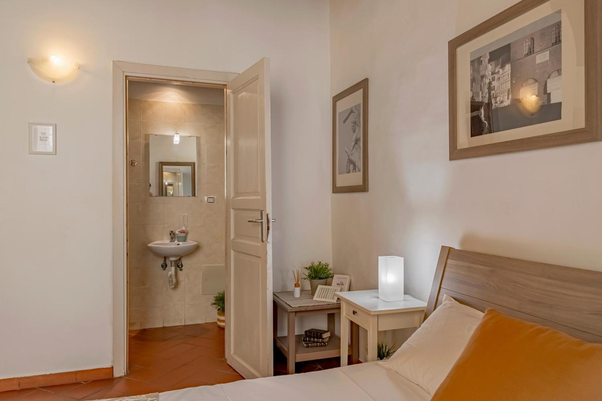 Dante'S Relais Hotel ฟลอเรนซ์ ภายนอก รูปภาพ
