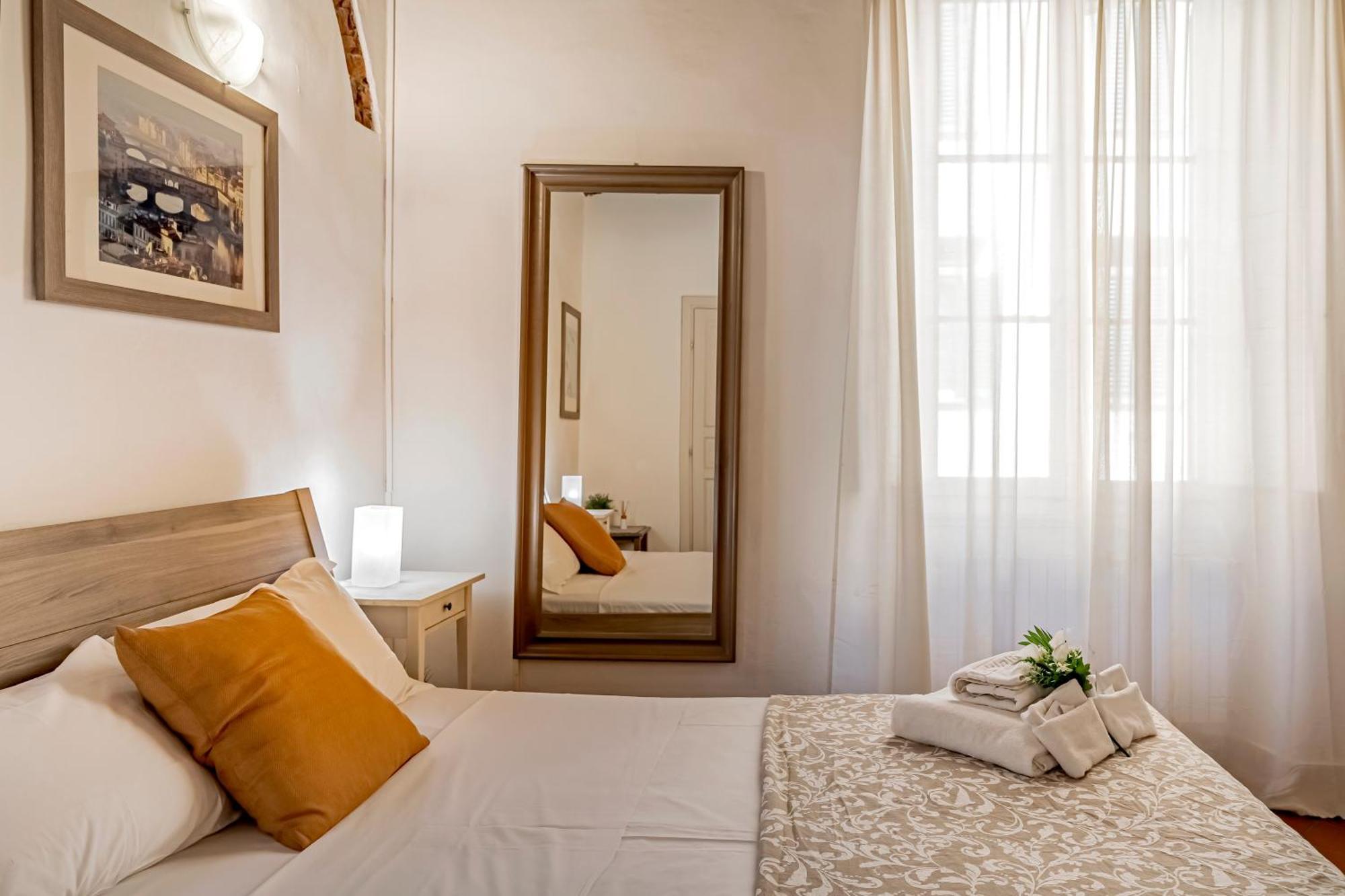 Dante'S Relais Hotel ฟลอเรนซ์ ภายนอก รูปภาพ