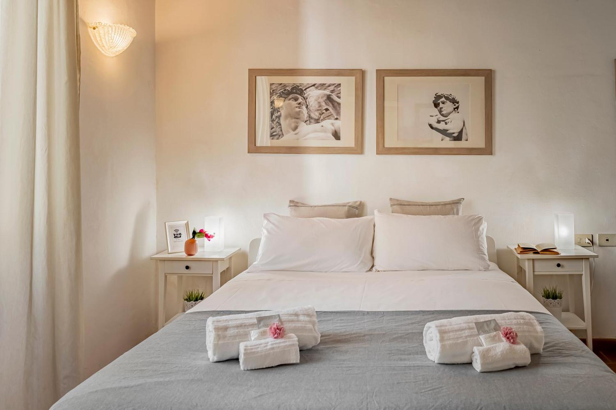 Dante'S Relais Hotel ฟลอเรนซ์ ภายนอก รูปภาพ