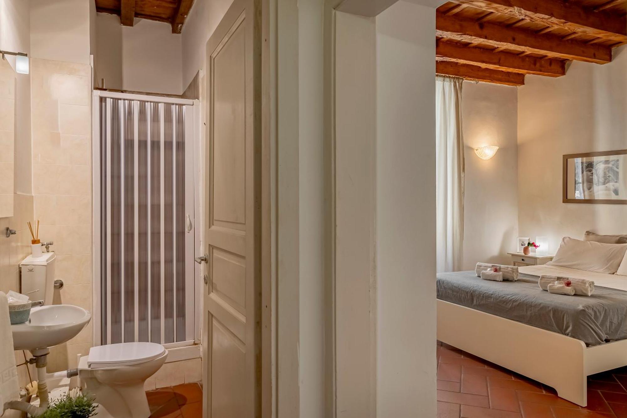 Dante'S Relais Hotel ฟลอเรนซ์ ภายนอก รูปภาพ
