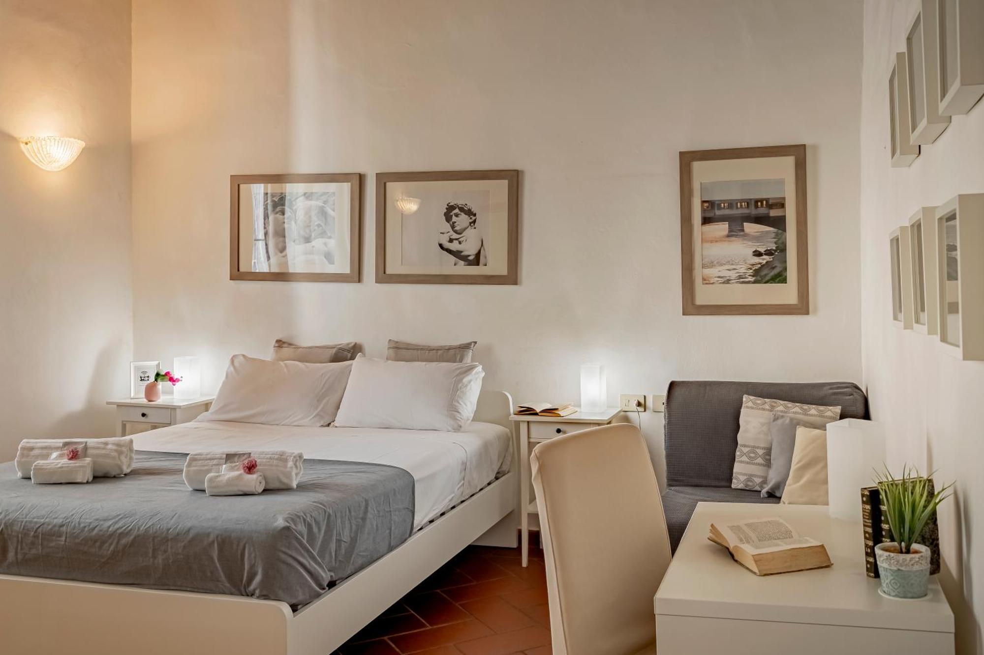 Dante'S Relais Hotel ฟลอเรนซ์ ภายนอก รูปภาพ