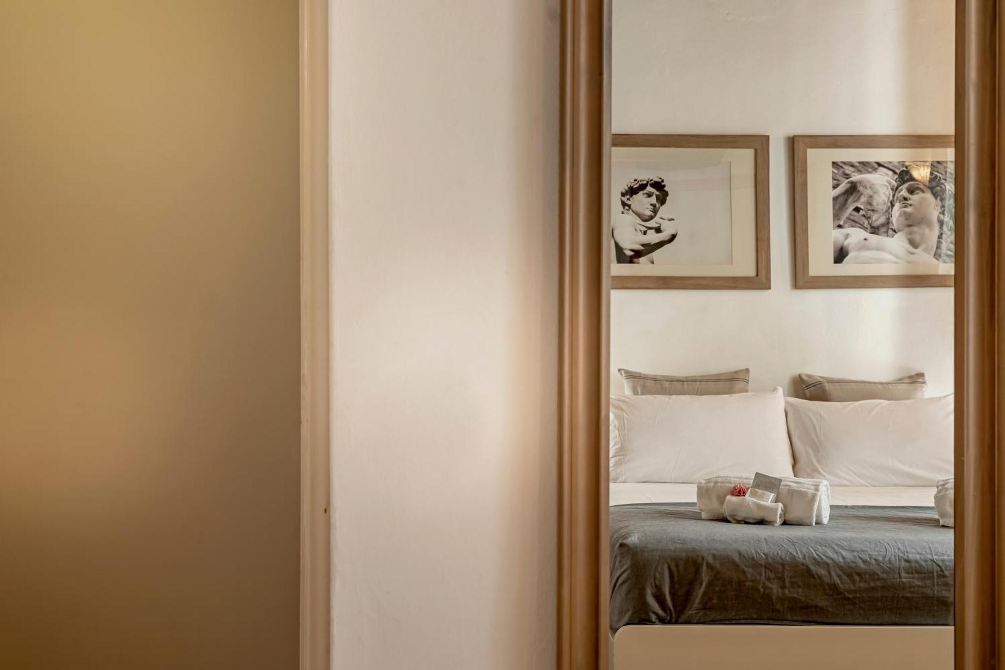 Dante'S Relais Hotel ฟลอเรนซ์ ภายนอก รูปภาพ