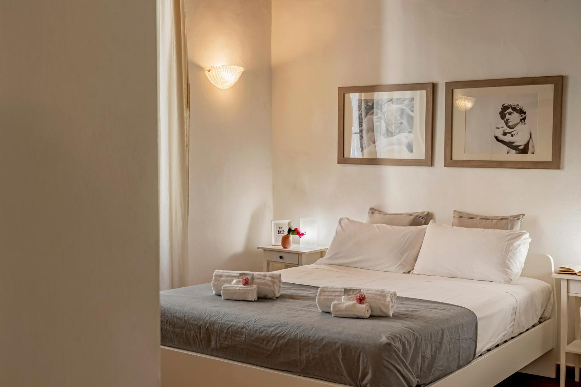 Dante'S Relais Hotel ฟลอเรนซ์ ภายนอก รูปภาพ