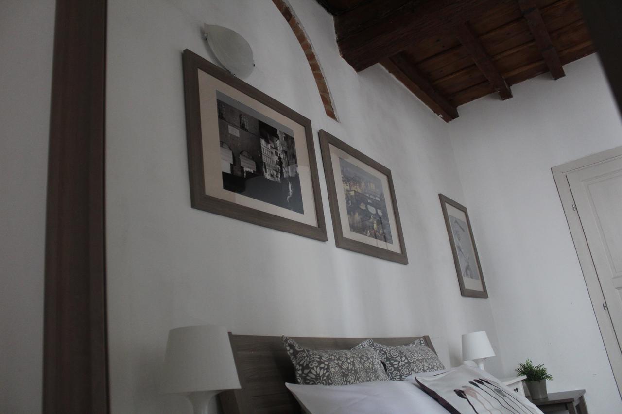 Dante'S Relais Hotel ฟลอเรนซ์ ภายนอก รูปภาพ