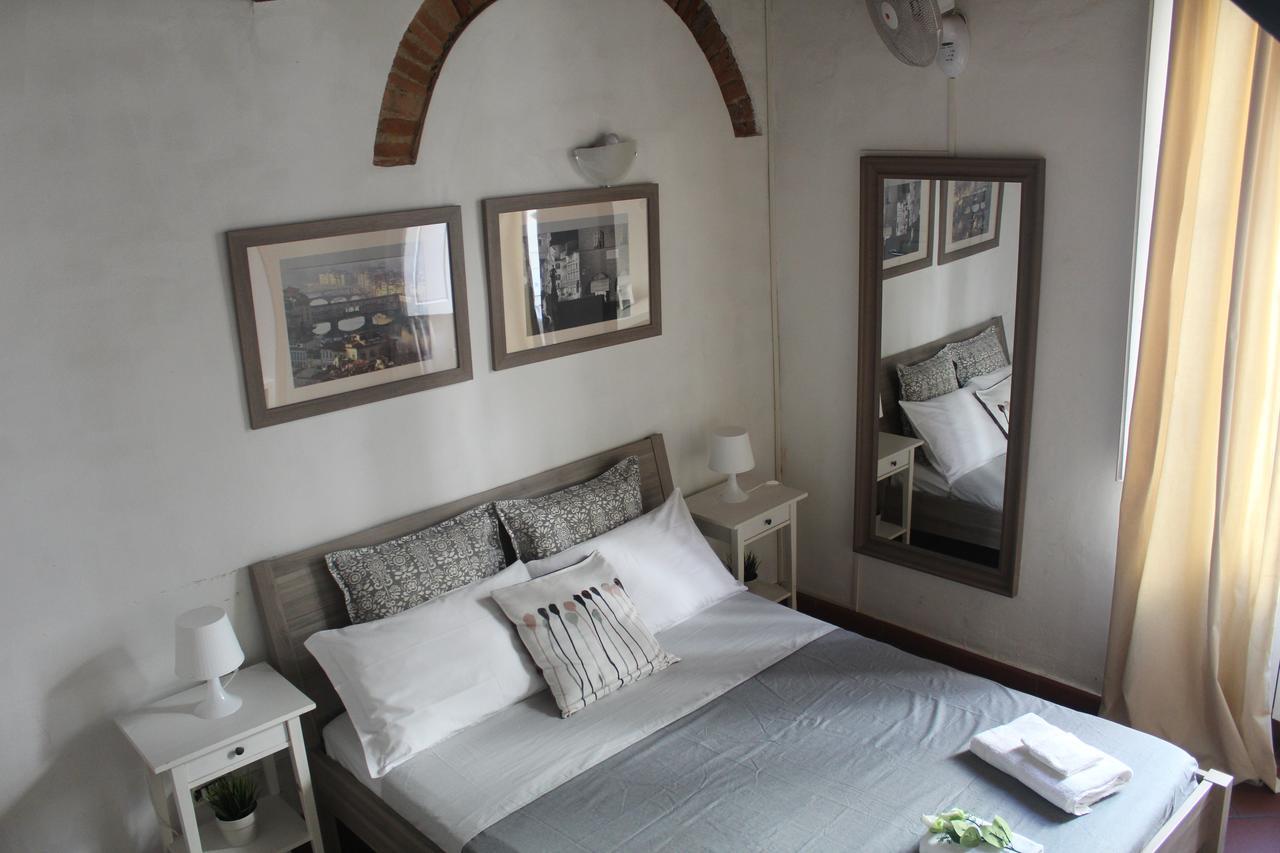 Dante'S Relais Hotel ฟลอเรนซ์ ภายนอก รูปภาพ