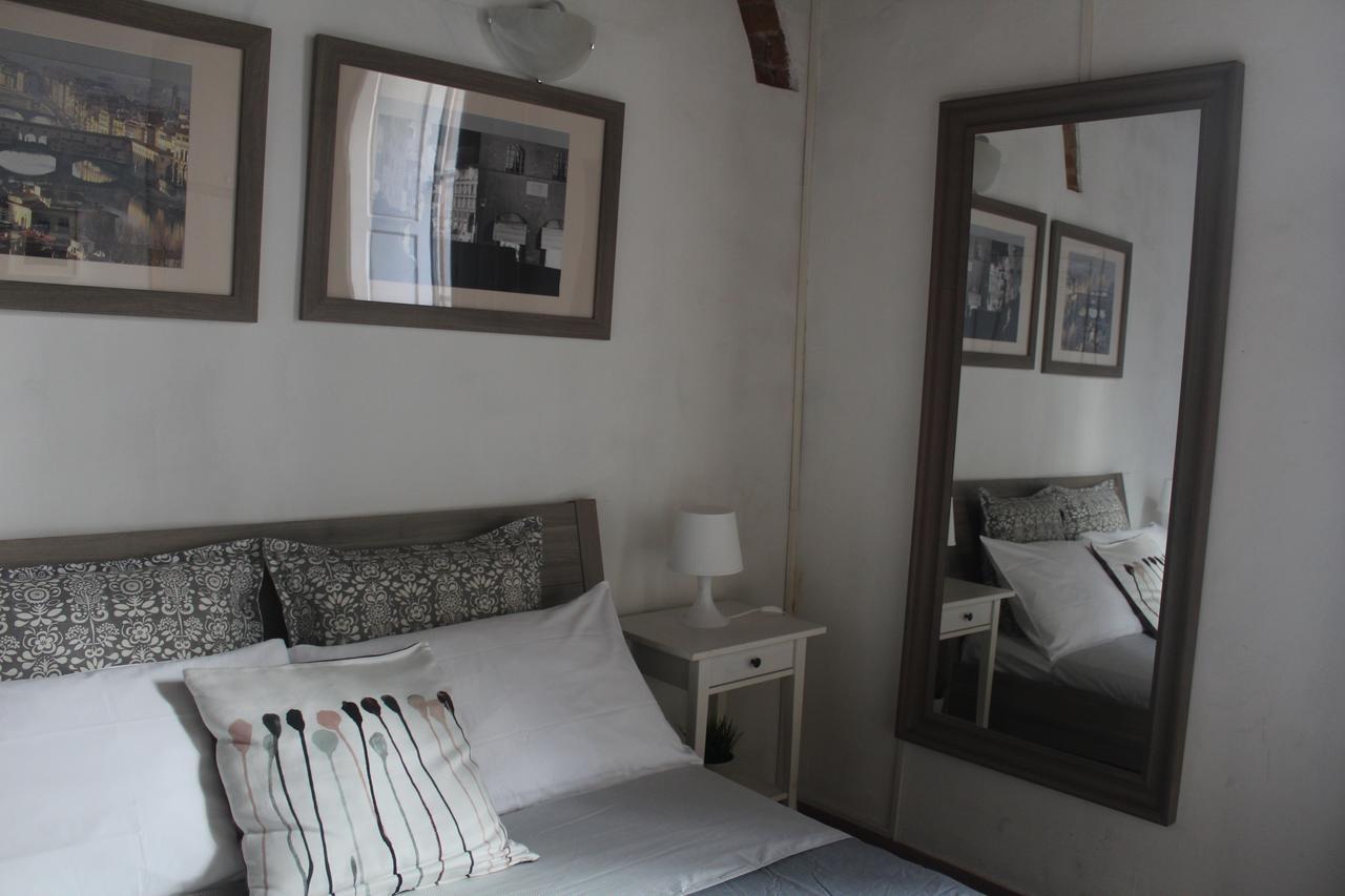 Dante'S Relais Hotel ฟลอเรนซ์ ภายนอก รูปภาพ