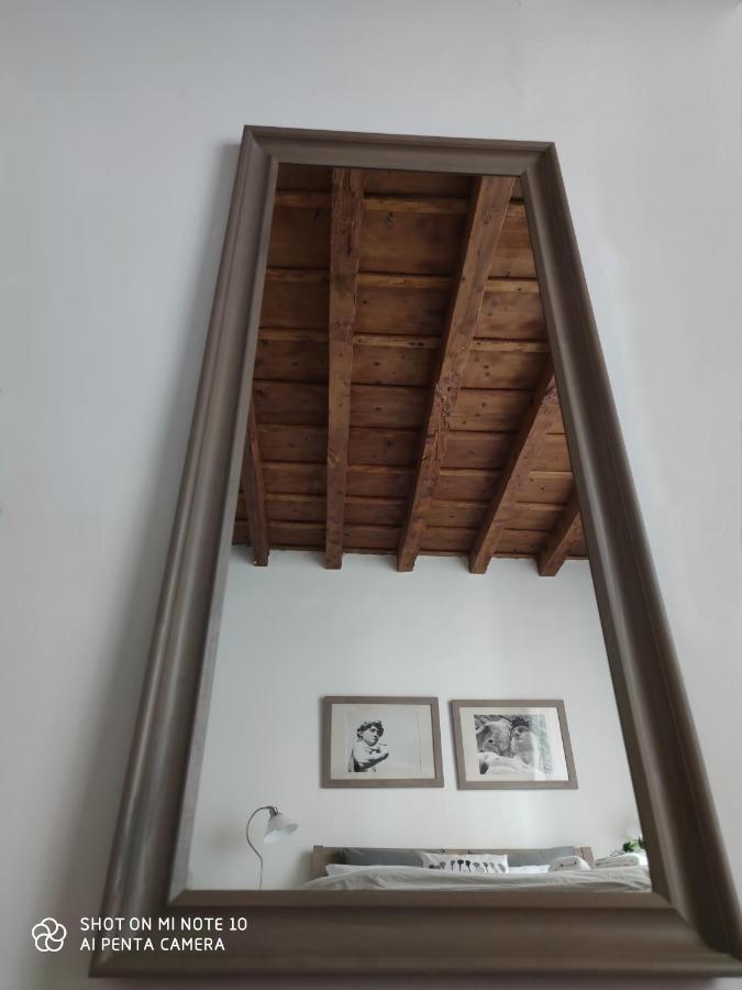 Dante'S Relais Hotel ฟลอเรนซ์ ภายนอก รูปภาพ