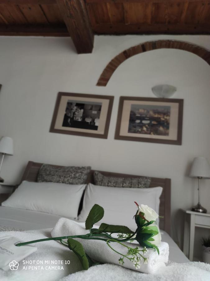 Dante'S Relais Hotel ฟลอเรนซ์ ภายนอก รูปภาพ