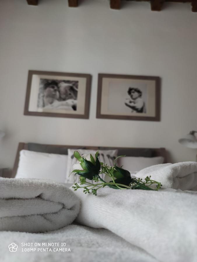 Dante'S Relais Hotel ฟลอเรนซ์ ภายนอก รูปภาพ